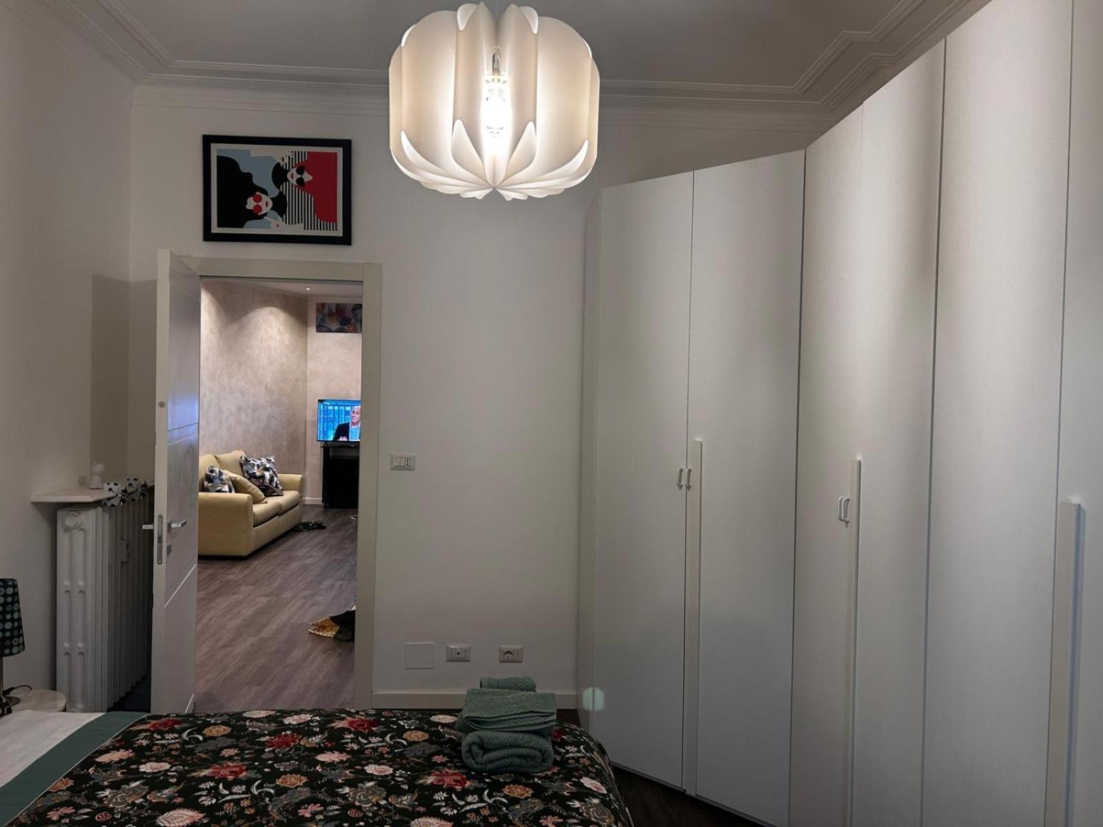 Casa Oliver Turin