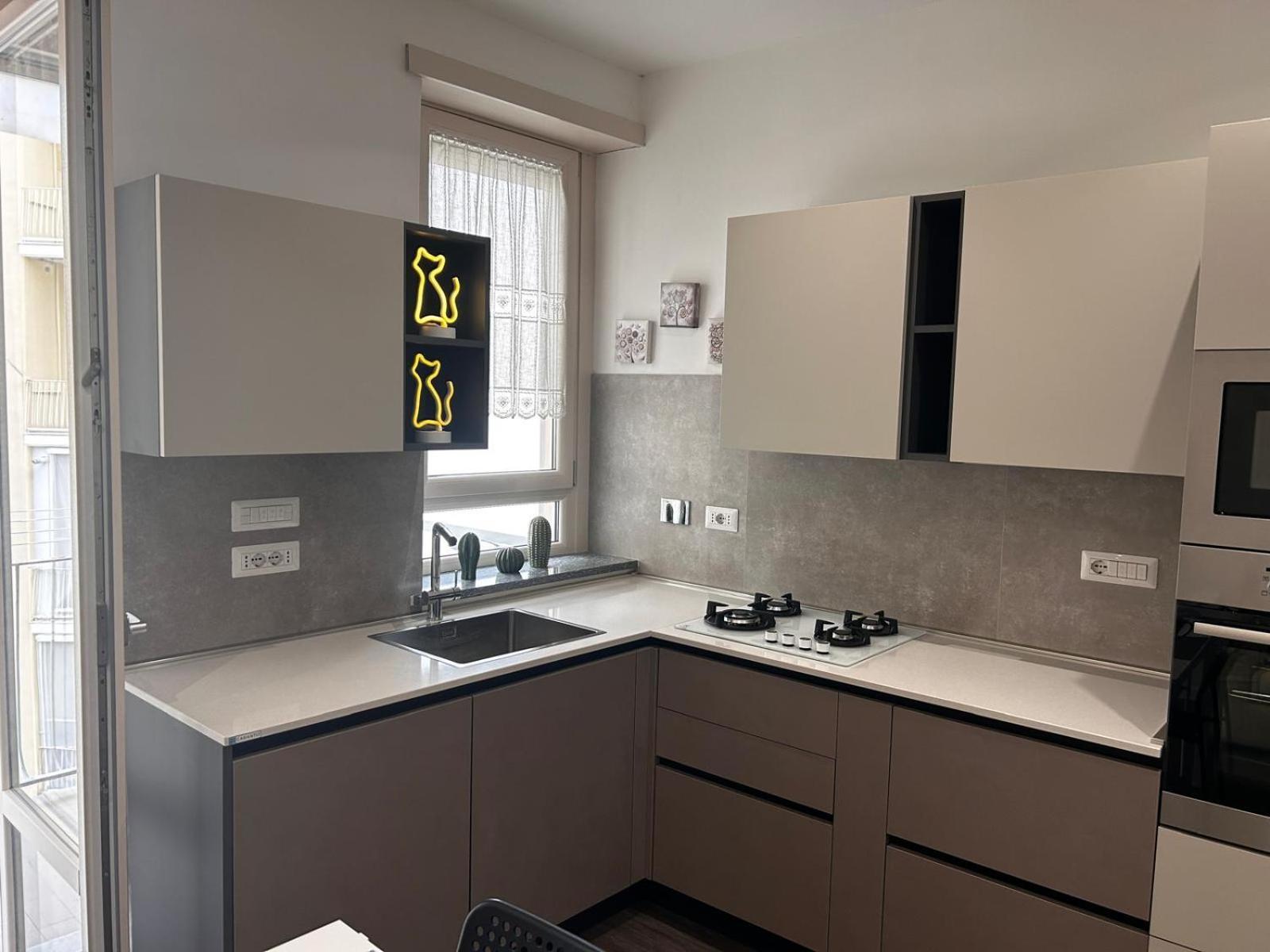 Casa Oliver Appartement *