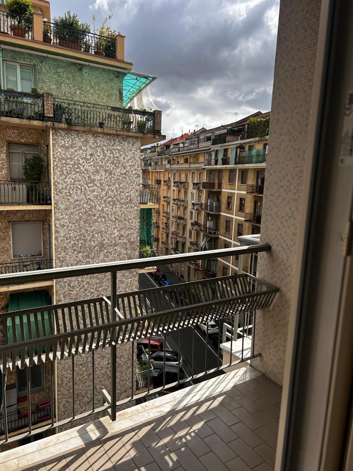 Casa Oliver * Turin