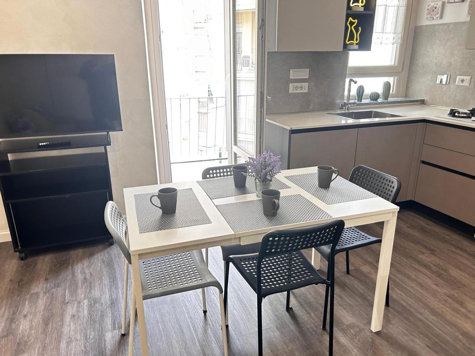 Casa Oliver Turin