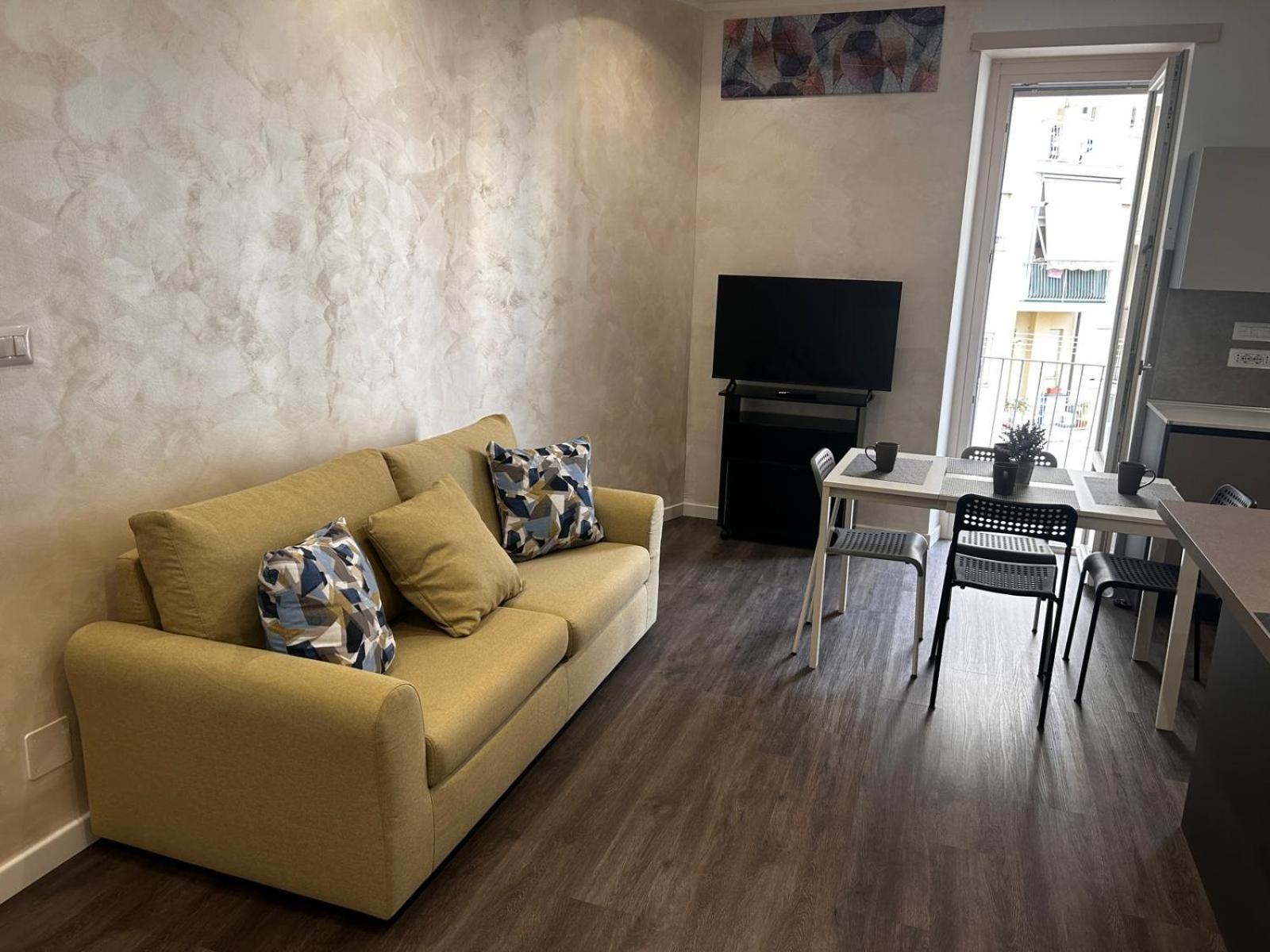 Casa Oliver Appartement Turin